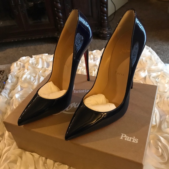 Christian Louboutin Shoes - Louboutins heels